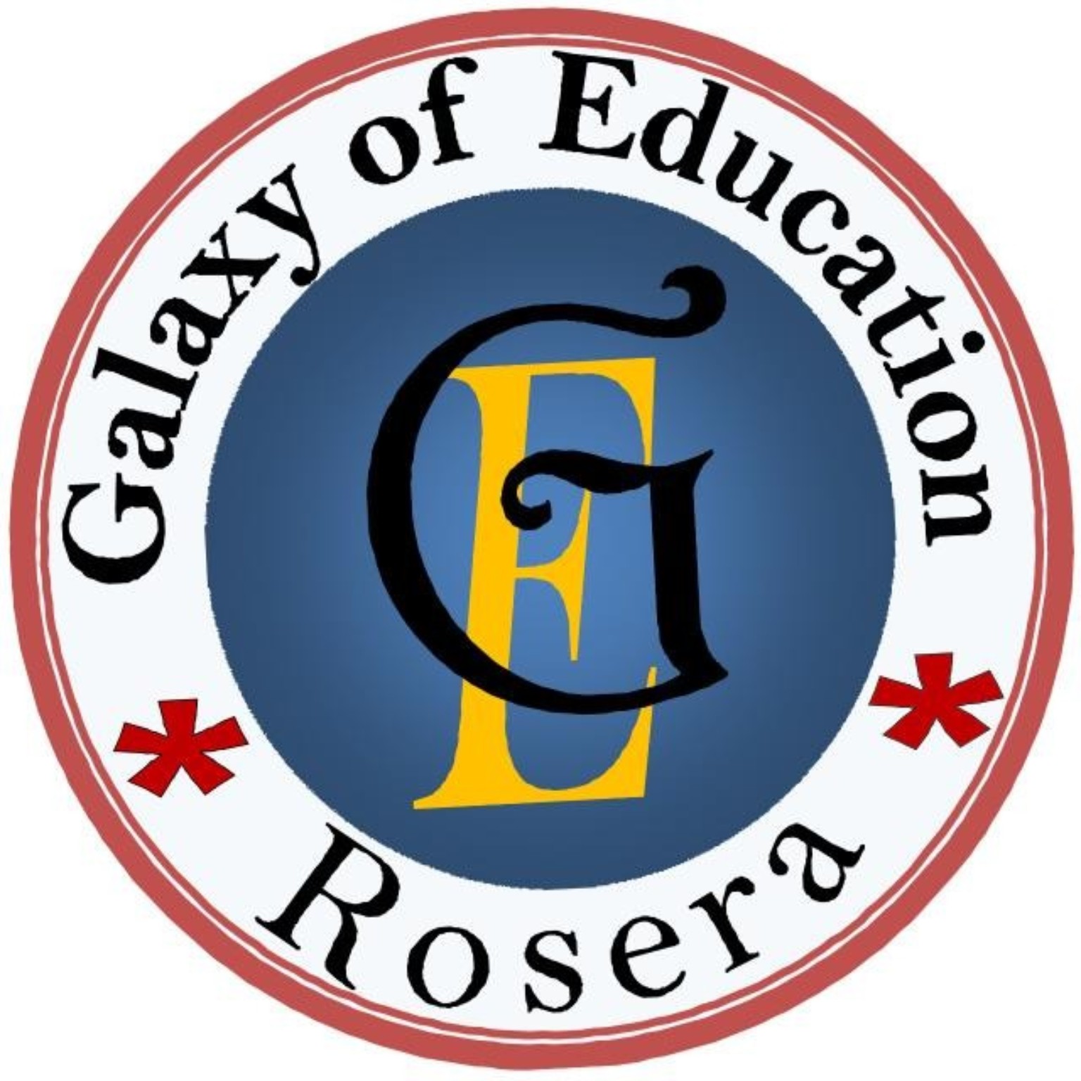 Galaxy of Education Logo